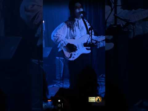 Past Self in Charlotte, NC (04/28/2026)