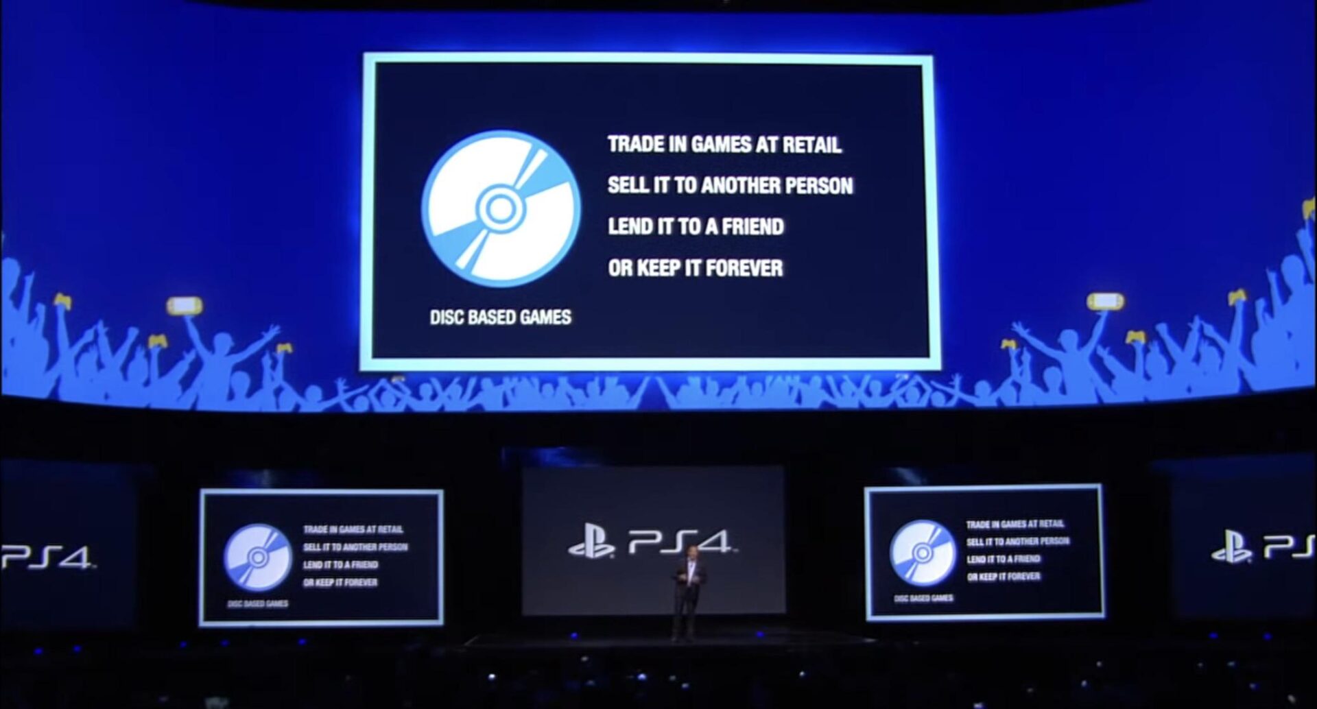 PlayStation Now Requires You to Beg for Permission to Play Your Own Games Every 30 Days Because Sony Loves You and Wants to Make Sure You’re Not Having Too Much Fun