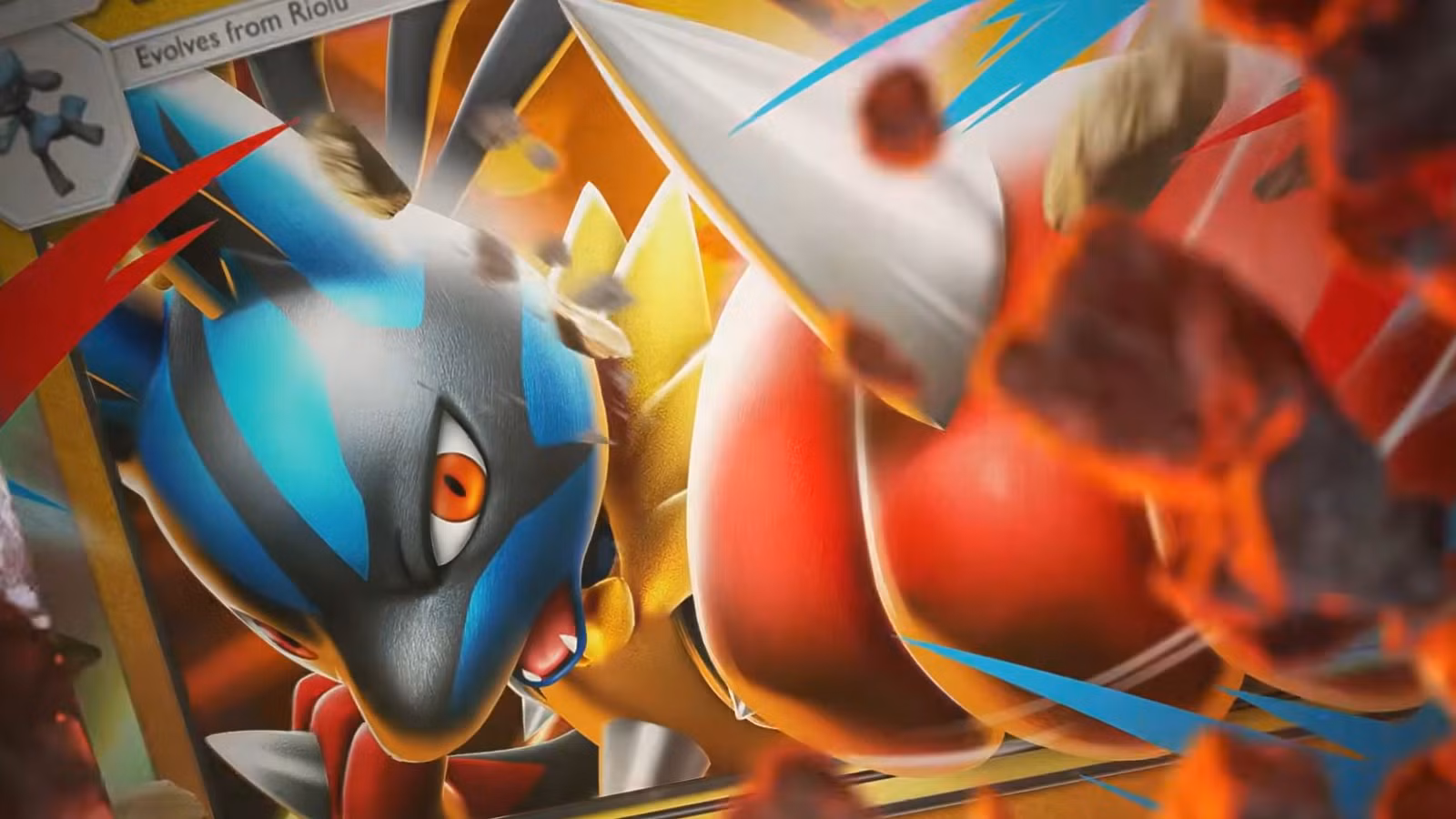 Pokémon TCG Pocket Just Got a Whole Lot More Obnoxiously Overpowered With the Most Insane Strong Mega Evolutions That Will Totally Ruin the Game for Everyone Else