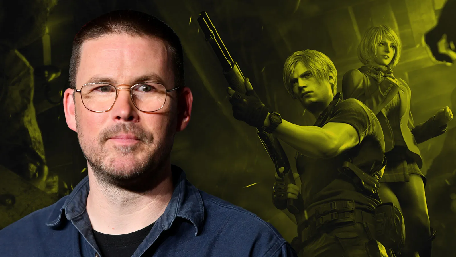 Oh Joy Another Resident Evil Reboot Because the Last 12 Were Not Enough to Traumatize You for Life
