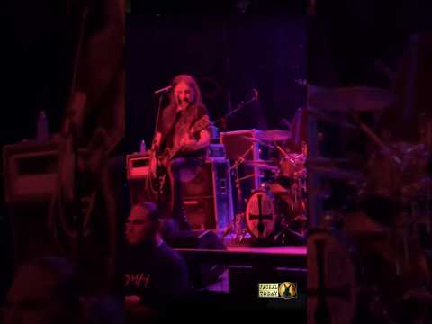 Rotting Christ in Houston, TX (04/10/2026)