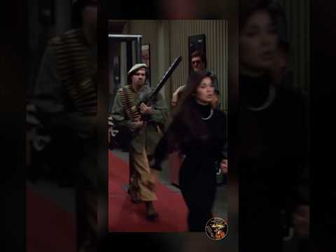 Security at the White House Correspondents’ Dinner