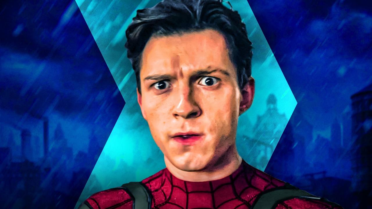 Spider-Man: Brand New Day Because You Clearly Didn’t Have Enough Spider-Man Posters to Cover Your Entire Basement Walls and Ceiling