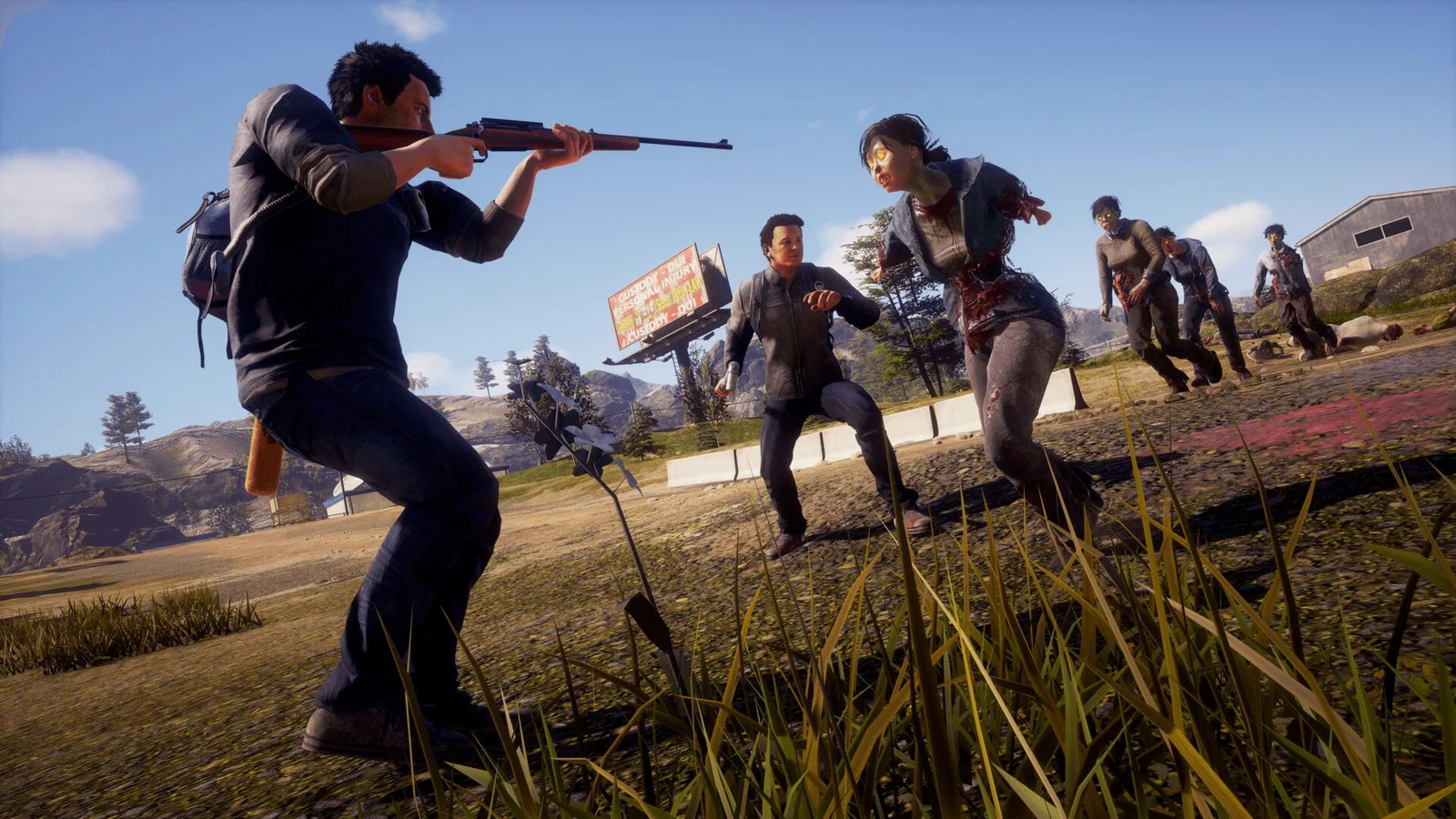 State of Decay 3 Closed Alpha Announced Because You Clearly Haven’t Had Enough Zombie Apocalypse Stress in Your Life Yet