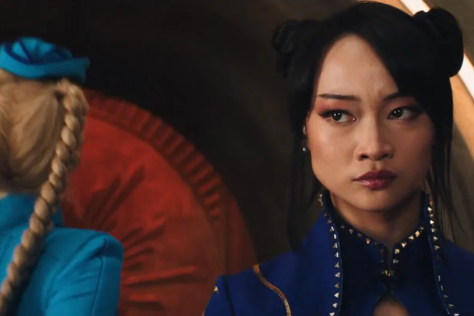 The New Street Fighter Trailer Is So Lit It Just Spontaneously Combusted Into a Giant Fireball of Awesomeness