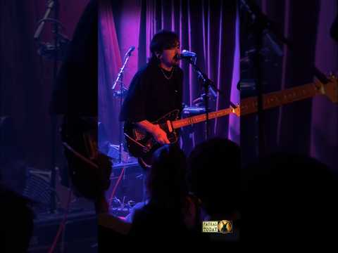 Sunder in Charlotte, NC (04/28/2026)