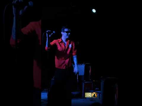 The Mainliners in Greensboro, NC (03/31/2026)