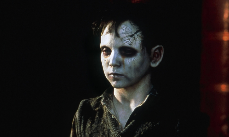 Oh Joy The Devil’s Backbone is Being Re released for the Millionth Time in 4K UHD Because You Clearly Didn’t Already Own 12 Copies of This Movie
