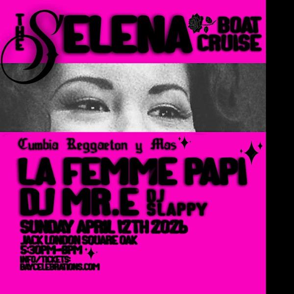 Titanic 2.0: Because One Sinking Boat Cruise Wasnt Enough Now Introducing the Selena Sunset Disaster Waiting to Happen Boat Cruise