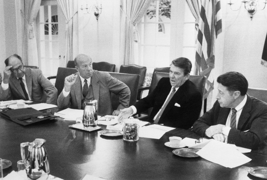 Trump will do what he wants, duh, fake news