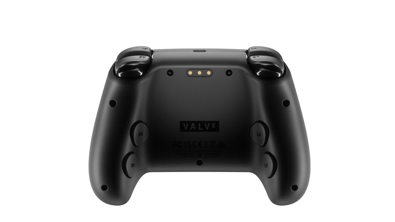 Valve’s Steam Controller Finally Gets a Price and Release Date Because You Were All Dying to Spend Money on Something That Might Possibly Work