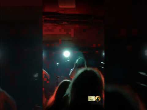 Wolfarian in Vilnius, Lithuania (04/25/2026)