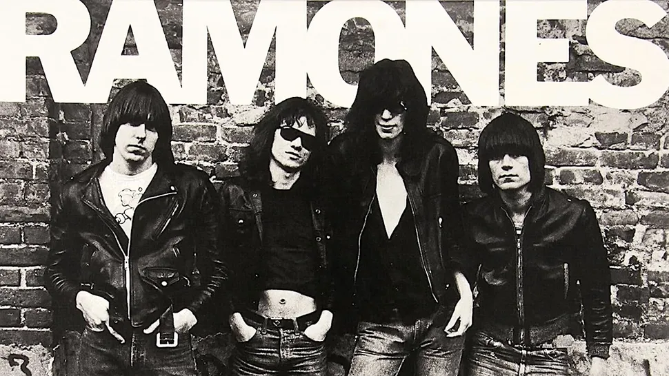 RAMONES To Waste Entire Year Reliving Glory Days With Overly Long And Probably Totally Unnecessary 50th Anniversary Party For Their Debut Album Because Let’s Face It They’re Not Getting Any Younger