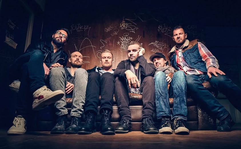 RAUNCHY Finally Emerges From Their Parents Basement To Release Music Video For Overhyped Comeback Single ‘Designed Despair Because We Clearly Ran Out of Ideas’