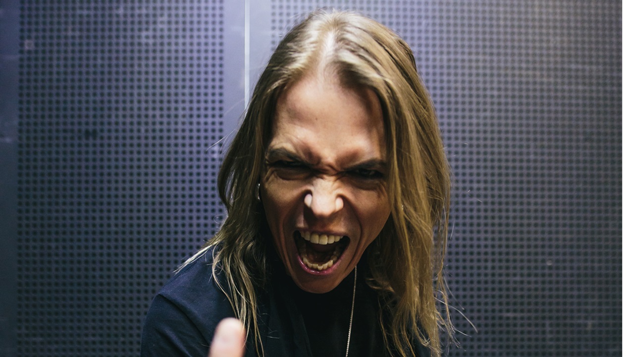 APOCALYPTICA’s EICCA TOPPINEN Loses All Credibility By Claiming METALLICA’s ‘St Anger’ Is Actually Listenable
