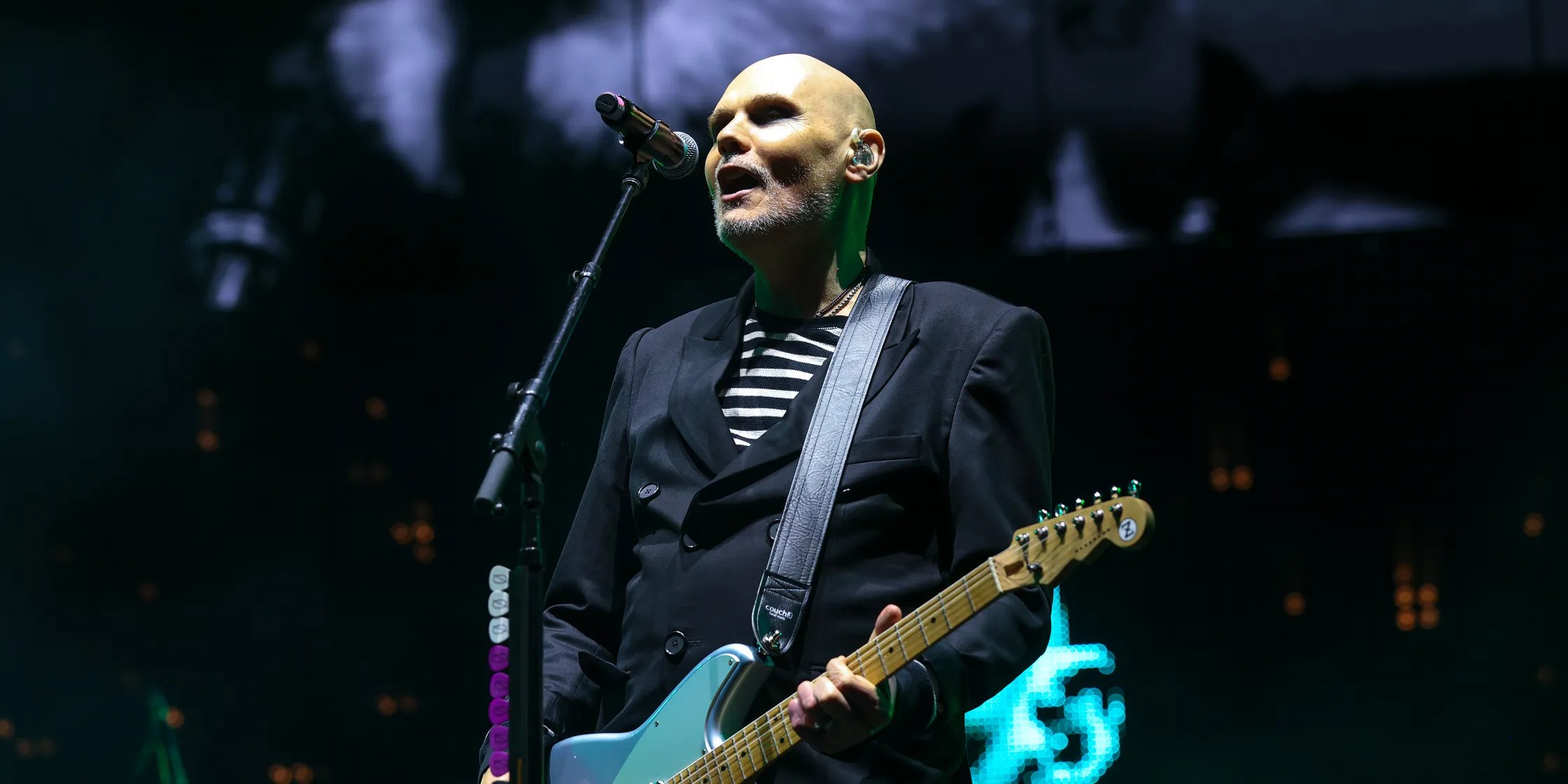 THE SMASHING PUMPKINS Finally Decide to Get Off Their Couches and Announce Fall 2026 ‘We’re Not Old Yet But Our Music Is’ Tour
