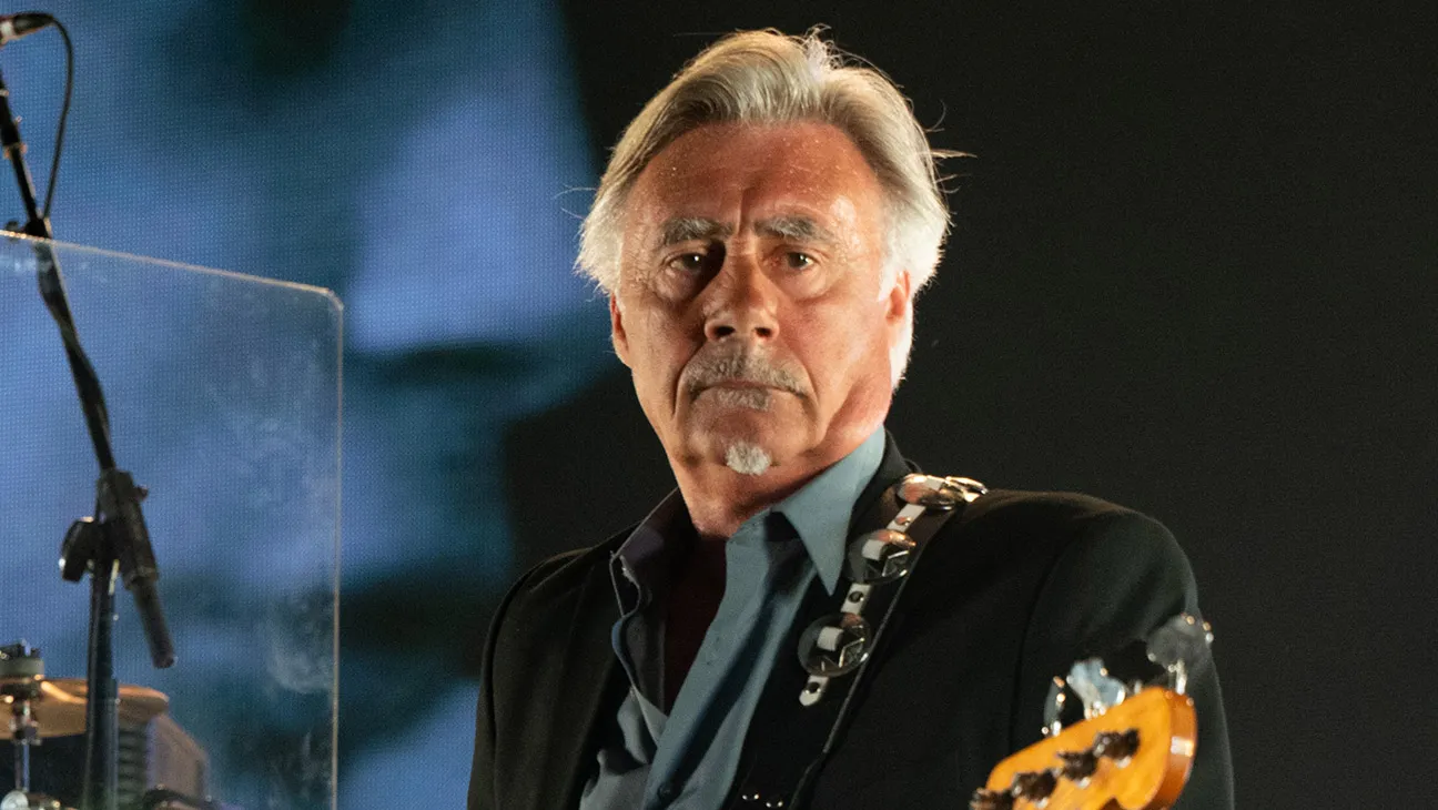 Oh Great Another Old Guy Trying to Relive His Glory Days With a Documentary Called I Was A Teenage Sex Pistol Because Apparently Being a Teenage Sex Pistol Wasnt Enough