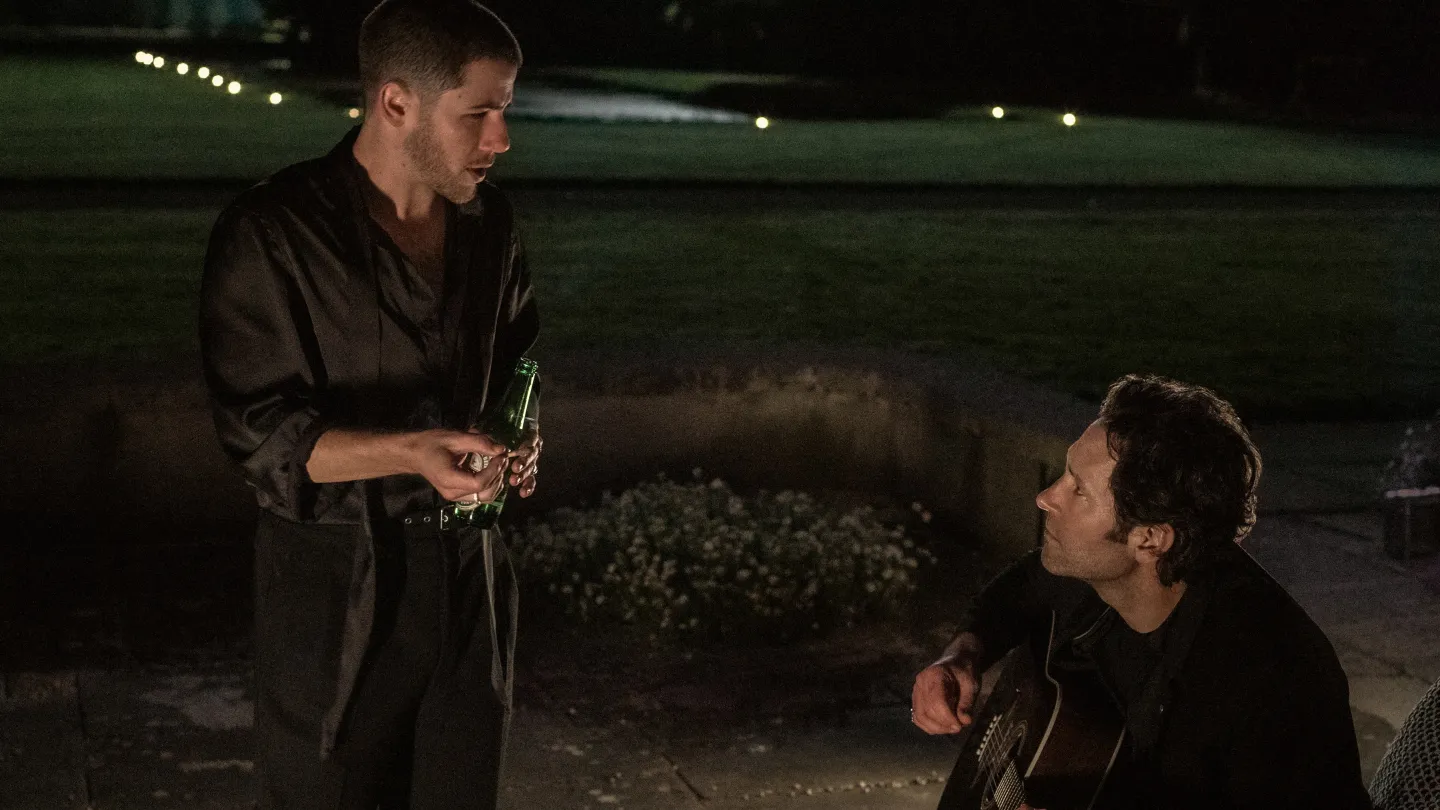 ‘Power Ballad’ Review: Because You Clearly Didn’t Have Enough Cheesy Guitar Solos and Overly Dramatic Singing in Your Life Yet