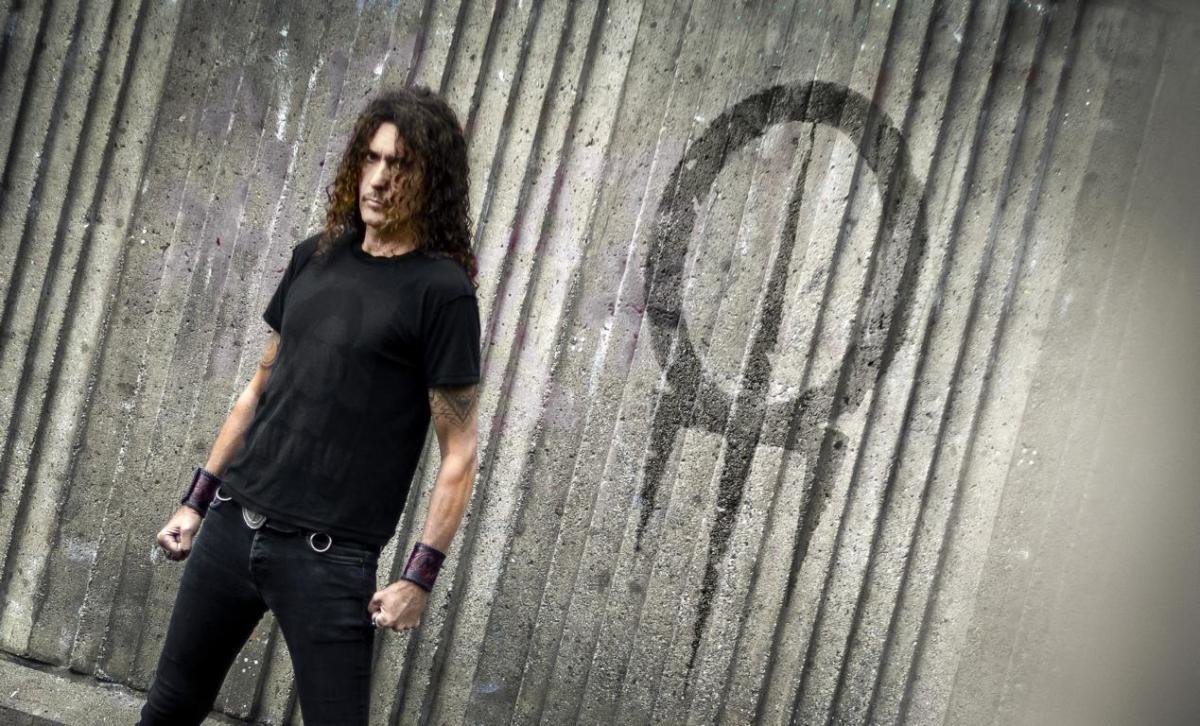 Breaking News: Mats Levén Sings Entire Album Without Falling Asleep Because Let’s Be Real Yngwie’s Music Can Be Pretty Snooze Inducing