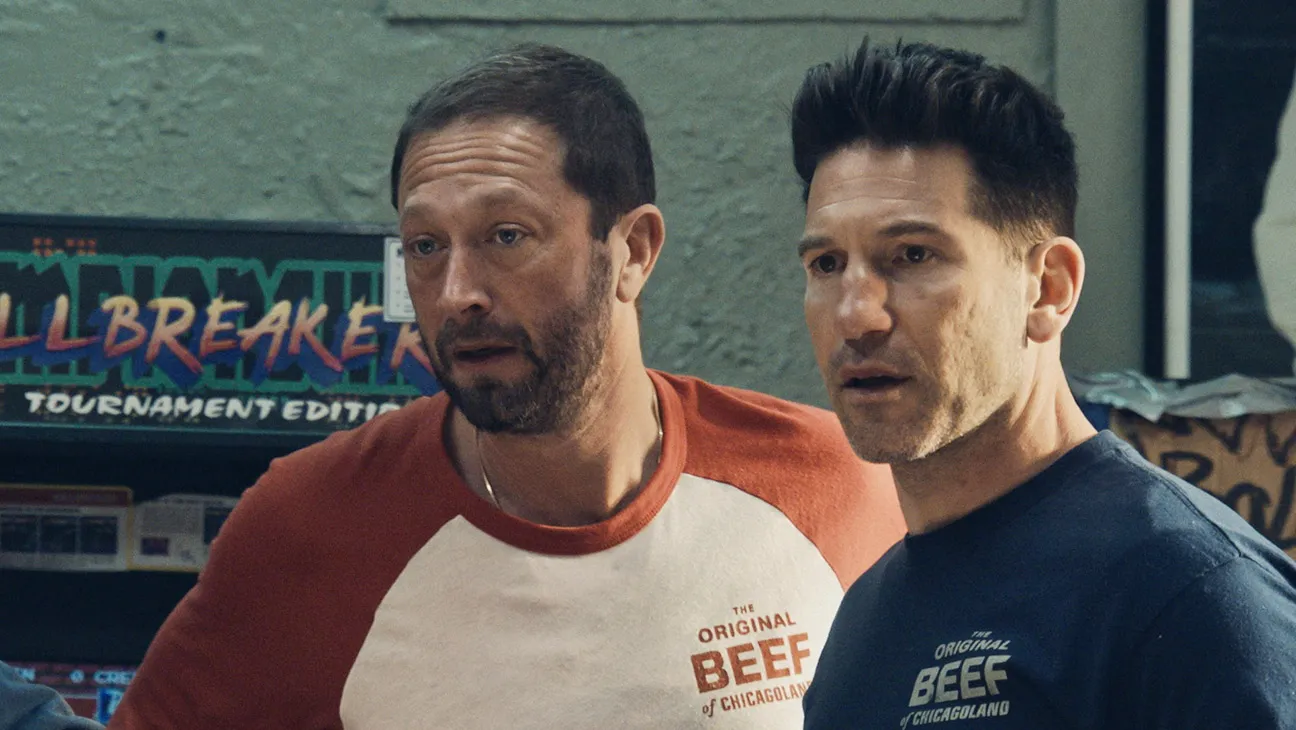 The Bear Prequel Episode That Nobody Asked For But You’re Gonna Watch Anyway Because You Have No Life