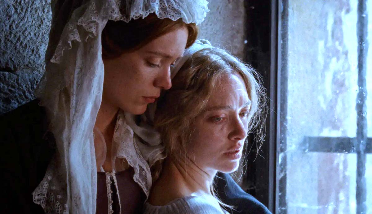 The Testament of Ann Lee hits Disney+ because what every kid needs is a healthy dose of 18th century Shaker history to go along with their Mickey Mouse waffles