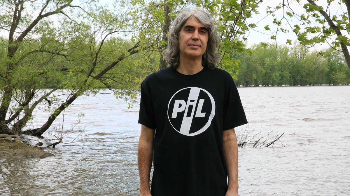 VOIVOD’s AWAY Loses Brain Cells Trying to Keep Up with Bunch of Fancy Music Nerds in Orchestra Nightmare Come to Life