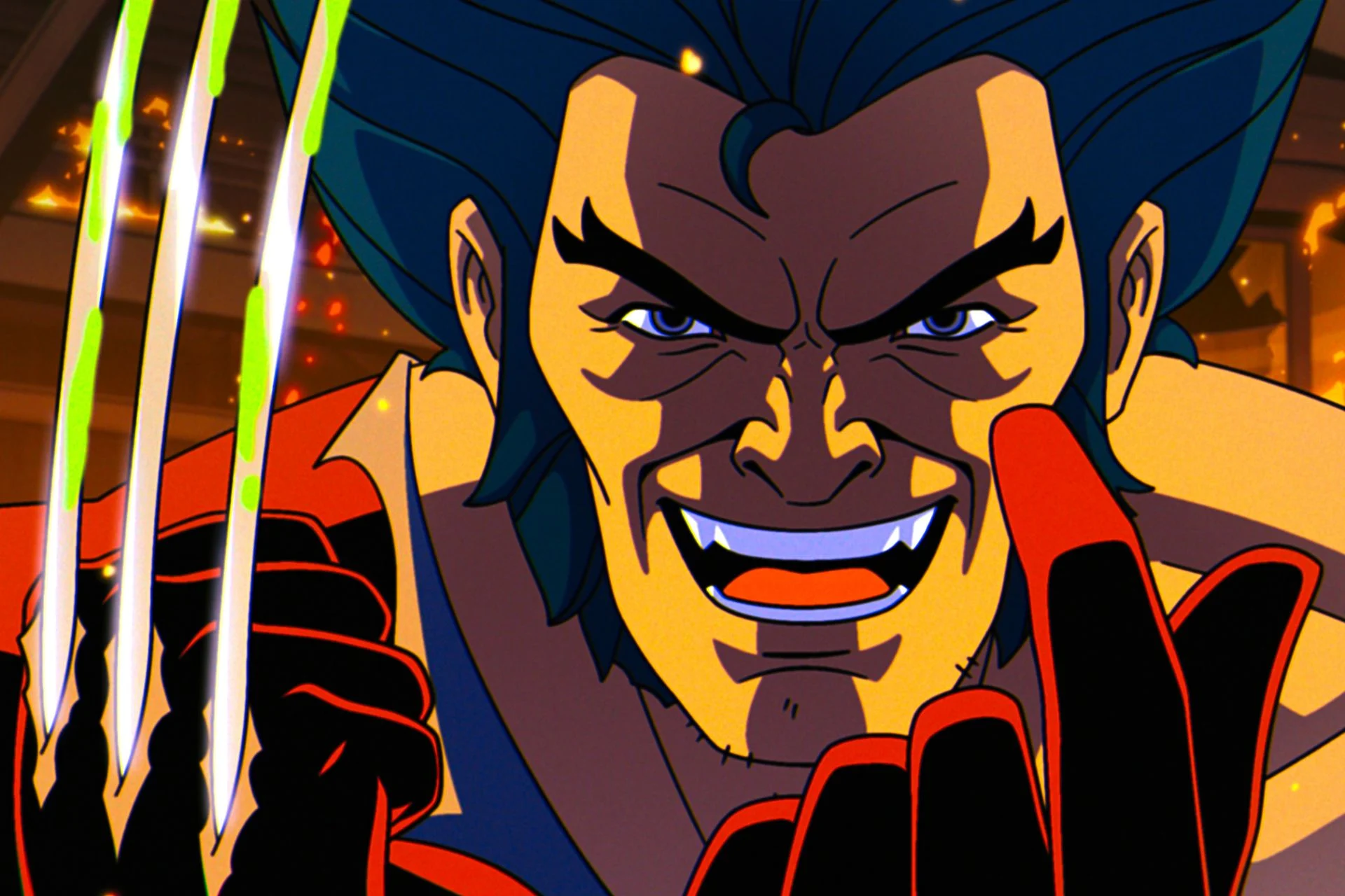 Oh Joy X-Men 97 is Back Because You Clearly Didn’t Have Enough Mutant Drama in Your Life