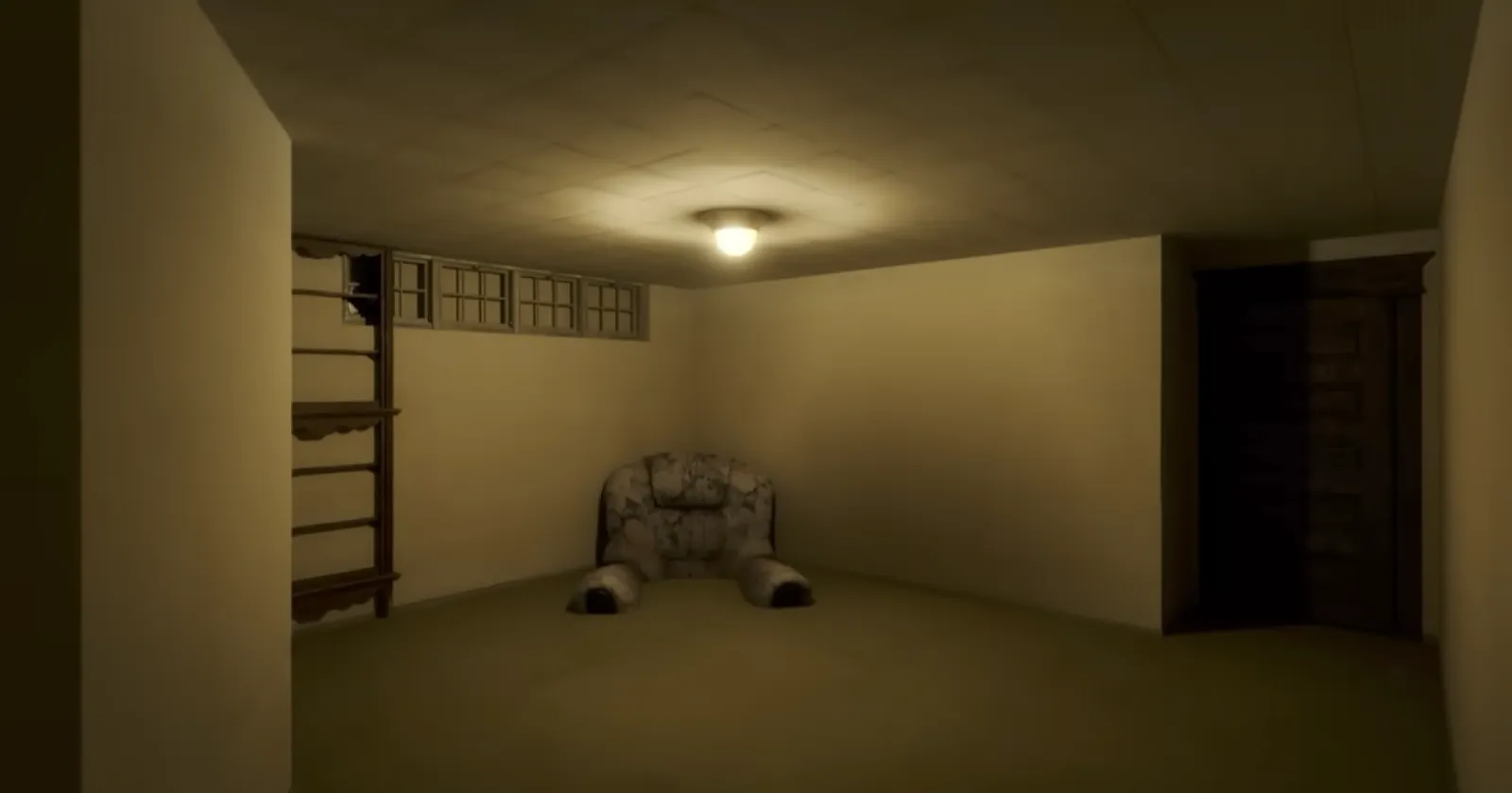 Backrooms Explained Because You Clearly Need Your Hand Held Through a Bunch of Empty Rooms and Confusing Theories and Also Whats Up with That Async Thingy and Dont Even Get Me Started on the Ending