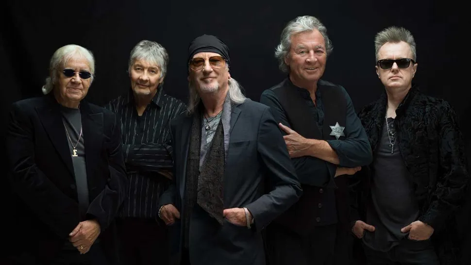 DEEP PURPLE Finally Decides to Release Music That Matches Their Ego with New Single ‘Arrogant Boy’ from Their Obviously Genius Album ‘Splat’