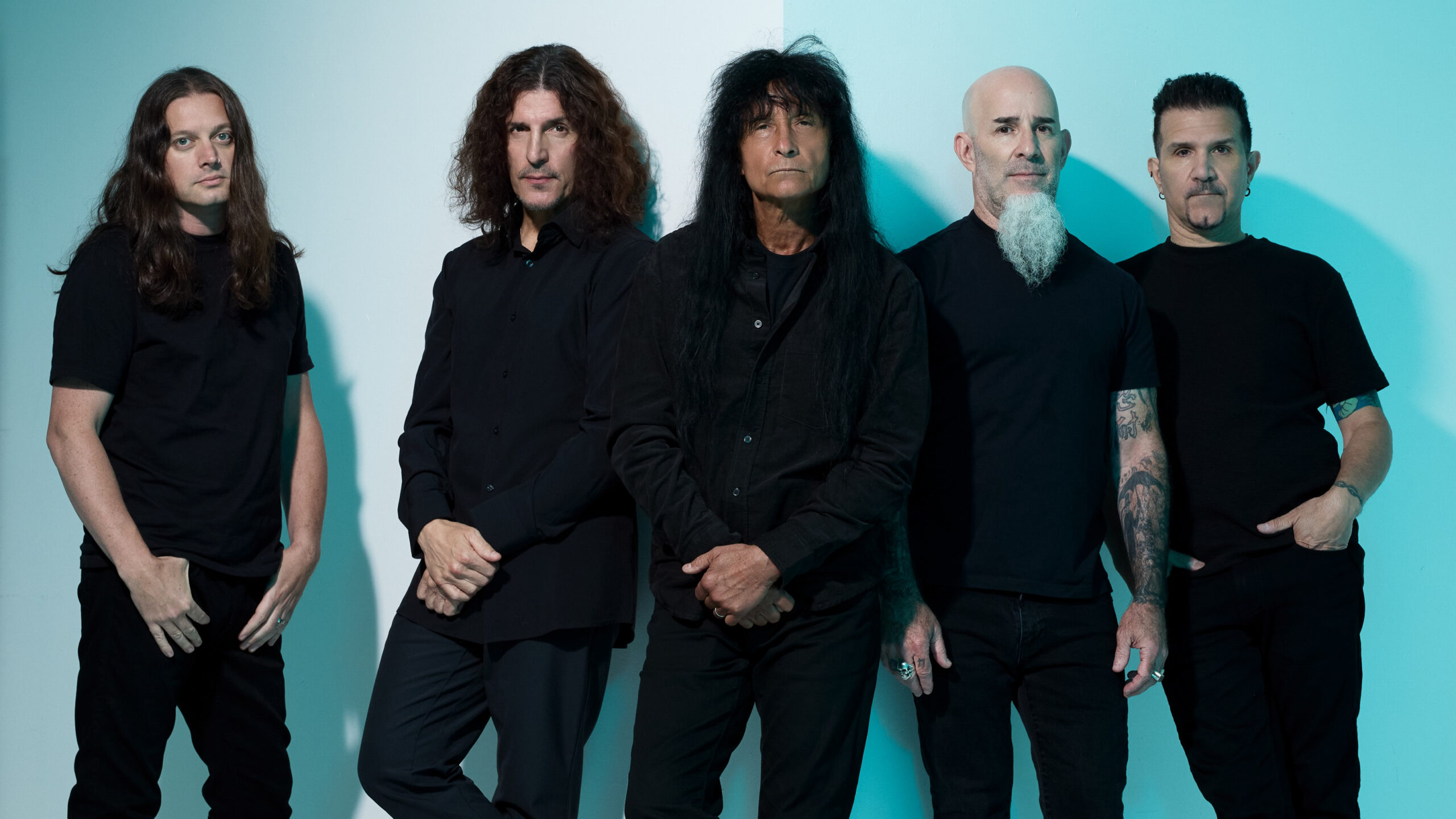 BREAKING: ANTHRAX Debuts New Song ‘Its For The Kids’ Because Clearly The World Was Missing A 60 Year Old Man Screaming About Juvenile Delinquency