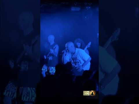 Archspire in Charlotte, NC (05/08/2026)