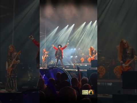 Avatar at Welcome to Rockville 2026 (Daytona Beach, FL — 05/09/2026)