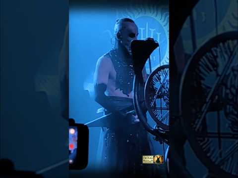 Behemoth in Charlotte, NC (05/09/2026)