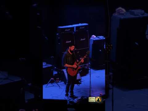 Black Lung at Maryland Deathfest 2026 (05/21/2026, Day 1)