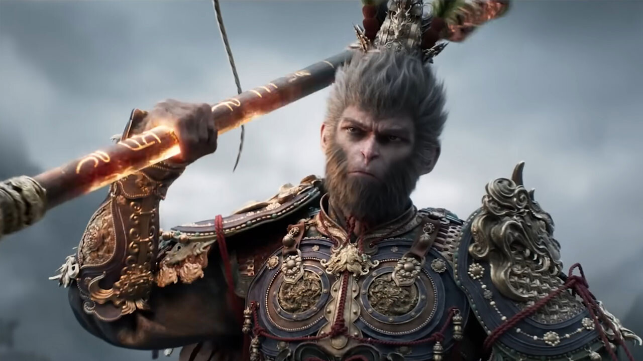 Black Myth: Wukong Fans Rejoice Because You Get To Pay Ridiculous Amounts Of Money To Maybe Possibly Hear A Few Notes Of Their Music Live In North America Maybe If Youre Lucky And The Venues Dont Sell Out To Scalpers First