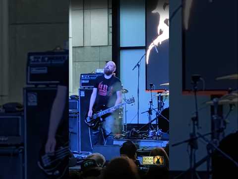 Bongripper at Maryland Deathfest 2026 (05/21/2026, Day 1)