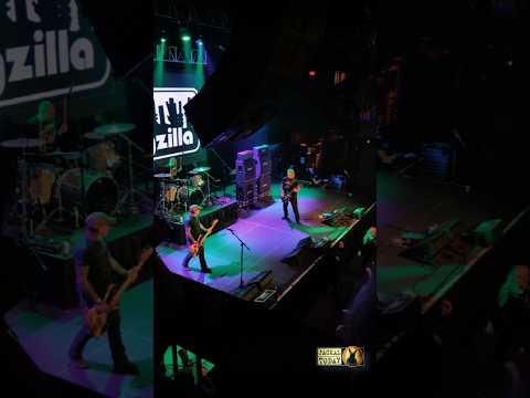Bongzilla at Maryland Deathfest 2026 (05/21/2026, Day 1)