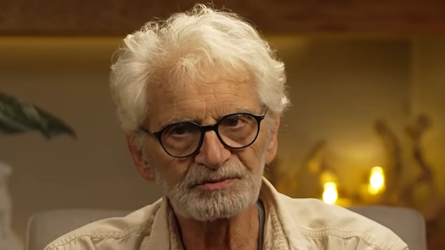 BREAKING: 80 Year Old Guy You Never Heard Of Until Now Dies Leaving Behind Discography of Bands Your Dad Listens To