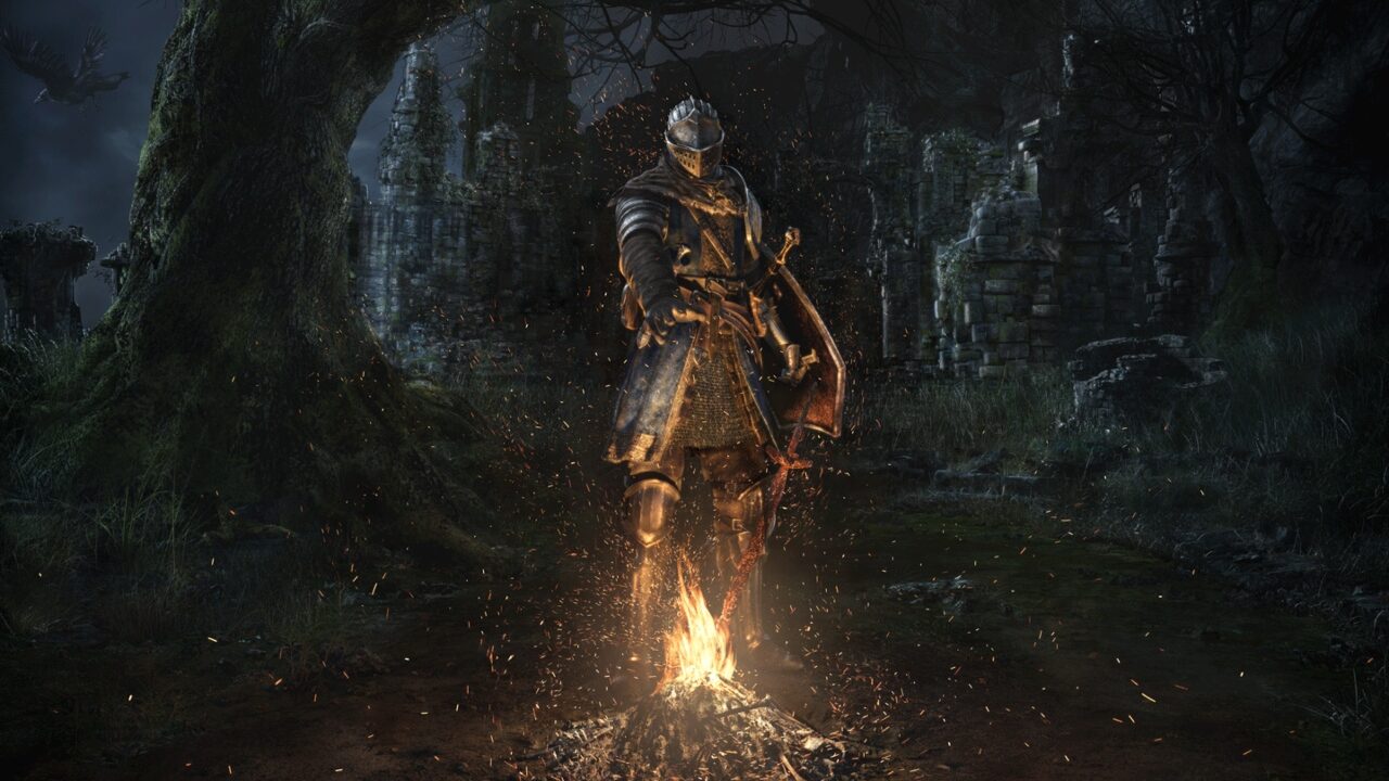 BREAKING Dark Souls Remake Definitely Happening Probably Not But Maybe Yes Who Knows Anything Anymore