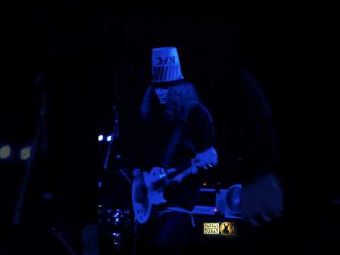 Buckethead in Charlotte, NC (05/28/2026)