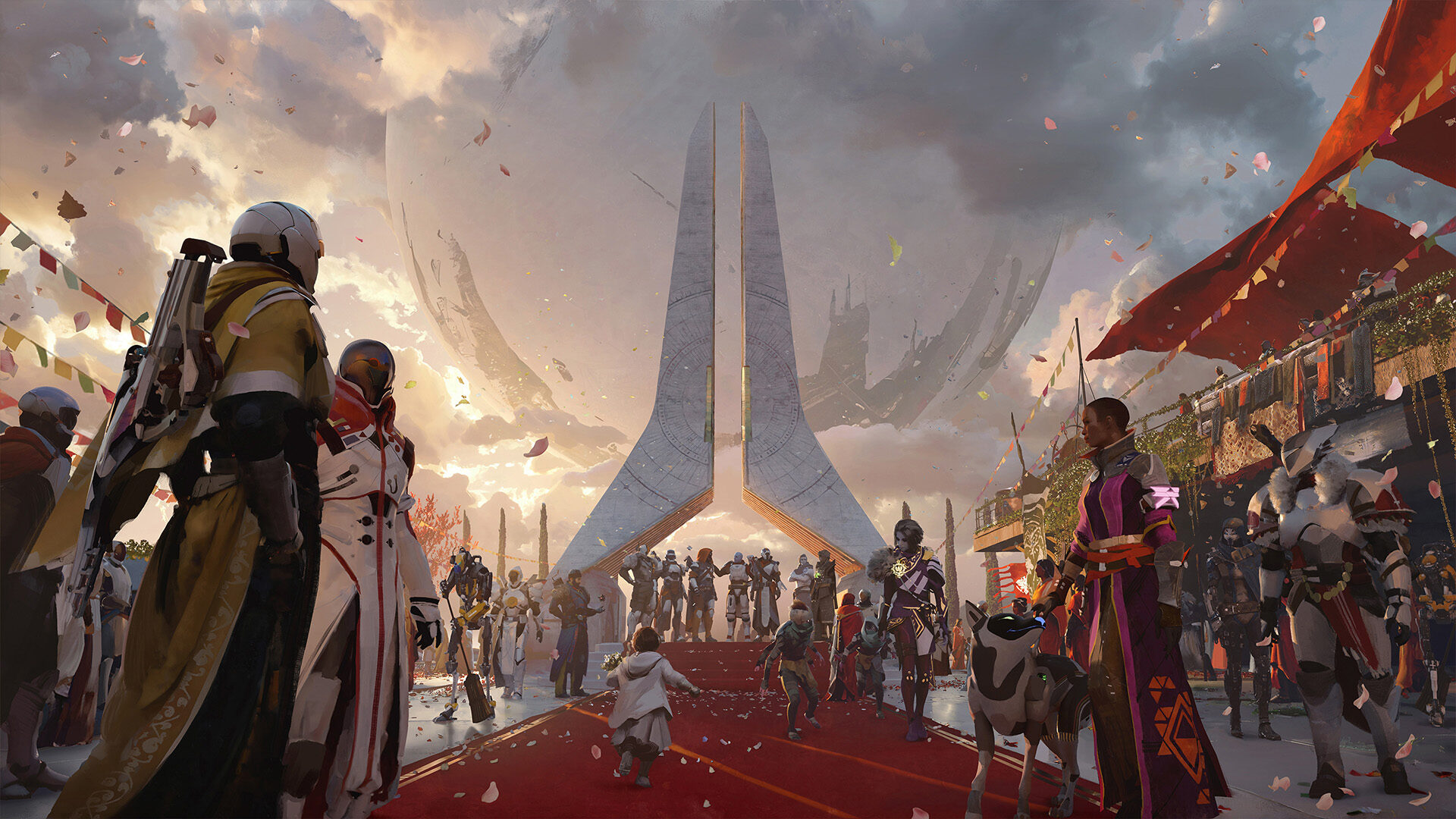Bungie Is Finally Abandoning the Sinking Ship That Is Destiny 2 to Work on a Game That’s Only 25 Years Out of Date Marathon