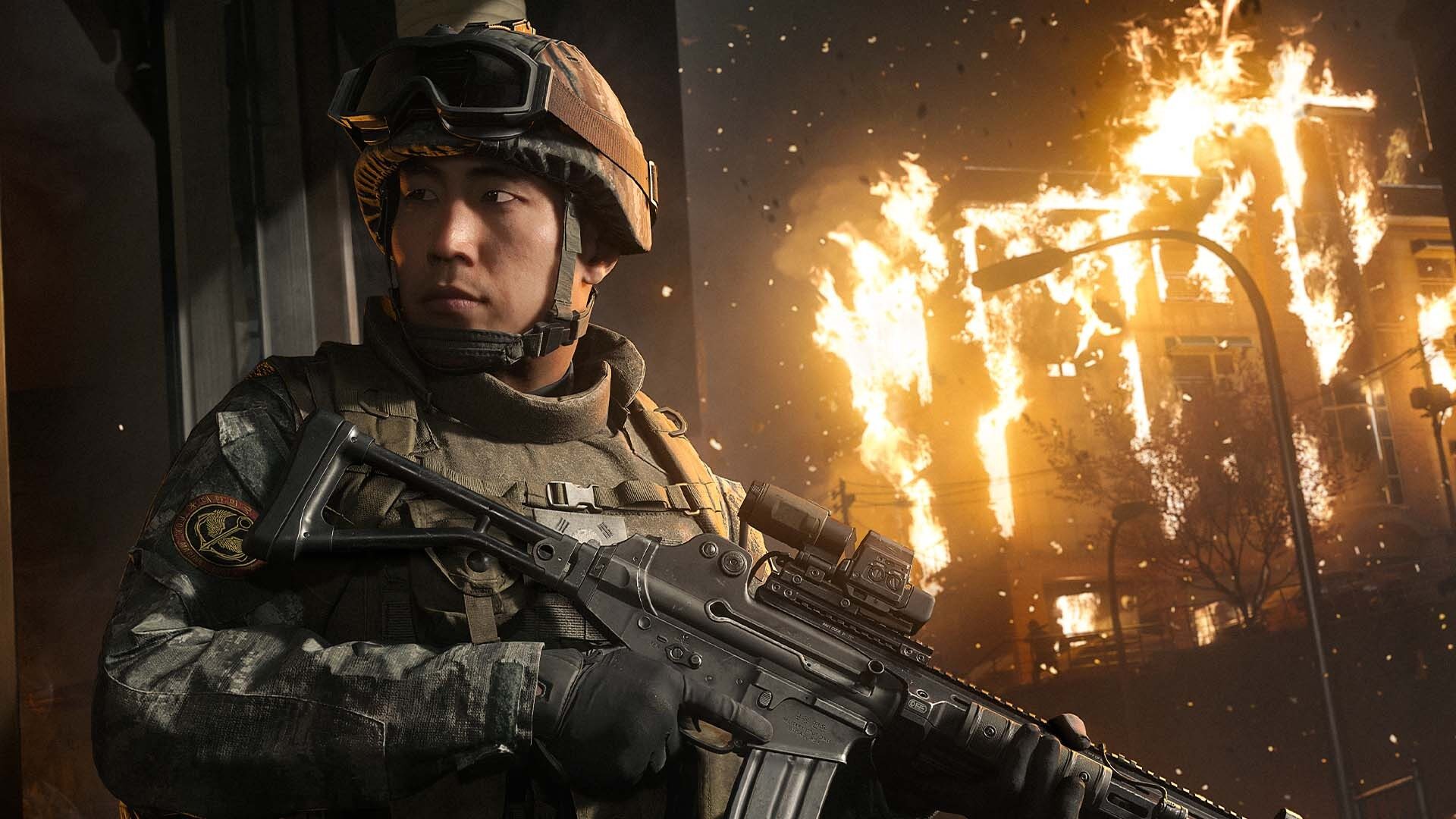Call of Duty: Modern Warfare 4 Because We Clearly Haven’t Milked This Franchise Enough Yet, Now With More Explosions and a Side of Kimchi