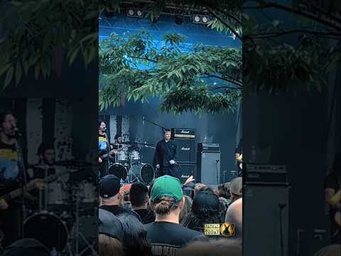 Cancer at Maryland Deathfest 2026 (05/24/2026, Day 4)
