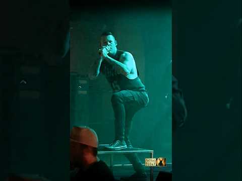 Carnifex in Charlotte, NC (05/12/2026)