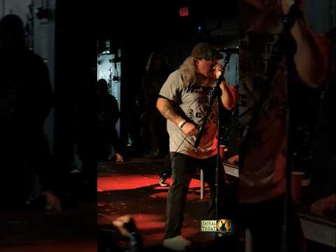 Cephalic Carnage at Maryland Deathfest 2026 (05/24/2026, Day 4)