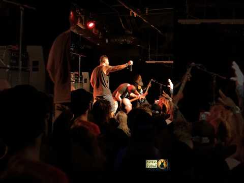 Cephalotripsy at Maryland Deathfest 2026 (05/21/2026, Day 1)