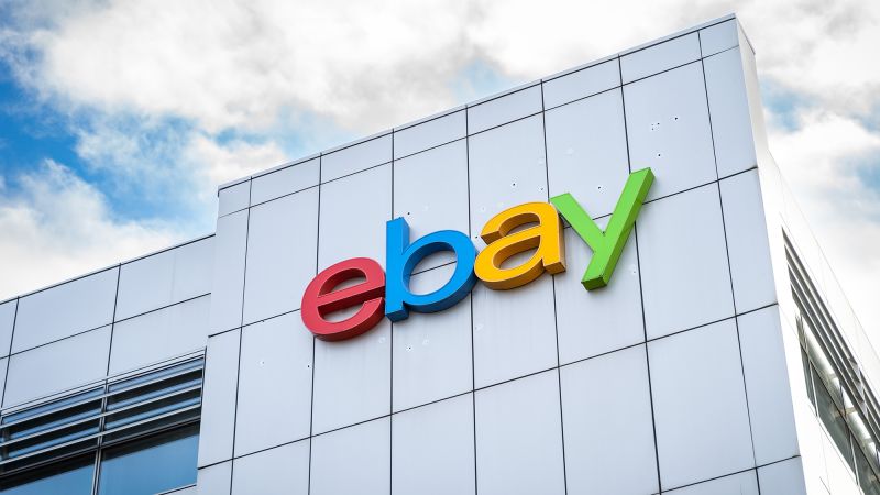 Certainly eBay’s brilliant move against failing GameStop