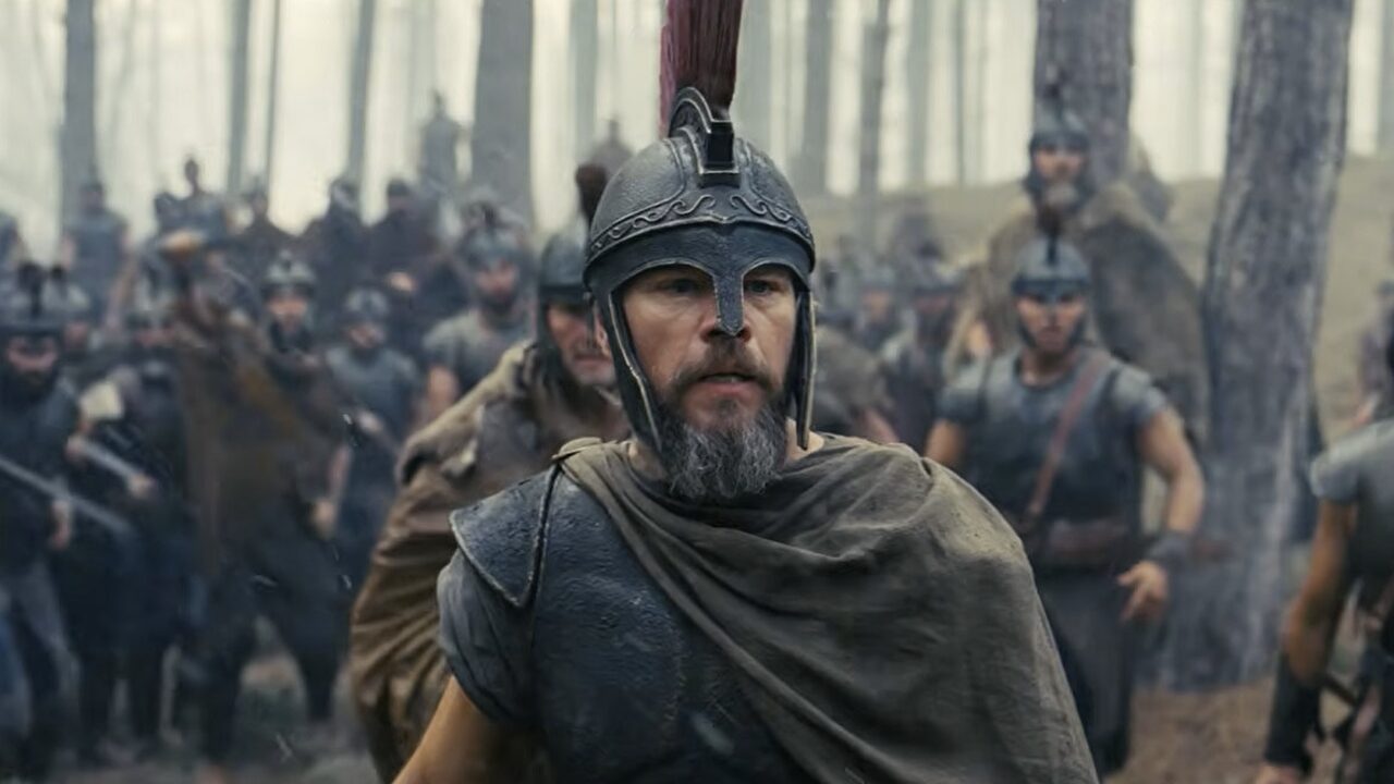 Christopher Nolan’s The Odyssey Because What’s More Original Than Tacking His Name Onto a 3000 Year Old Classic