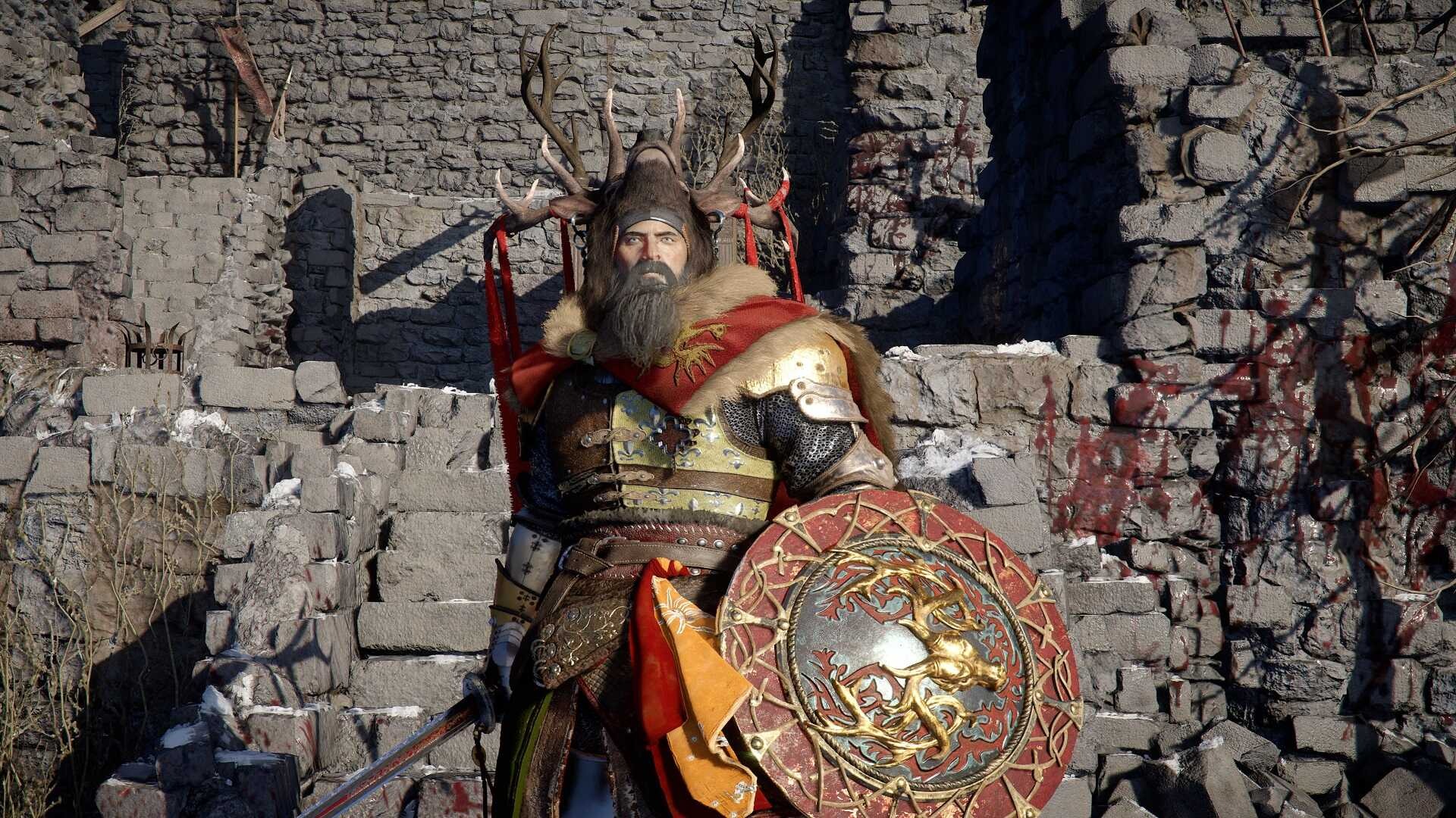 Crimson Desert’s Next Patch Will Probably Almost Definitely Maybe Add That One Thing You’ve Been Begging For But Let’s Be Real It’s Going To Mess Up Something Else Instead