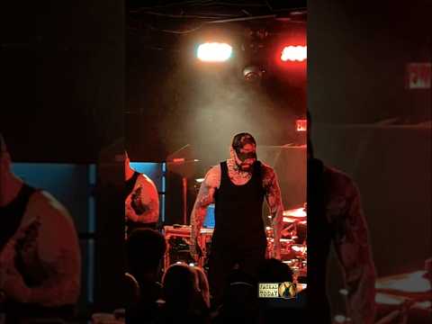 Crown Magnetar in Charlotte, NC (05/08/2026)
